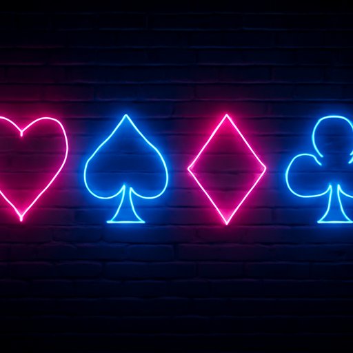 game 555 Simple Arcade Menu View