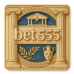 bet 555 logo